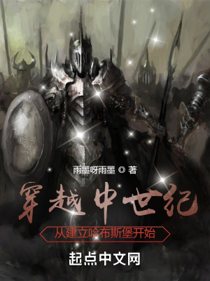 穿越中世纪：从建立哈布斯堡开始小说阅读