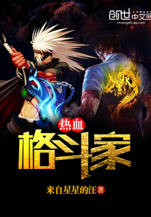 热血格斗家小说阅读