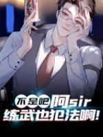 不是吧阿sir，练武也犯法啊！小说阅读