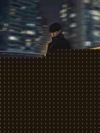 从天涯到咫尺都是他