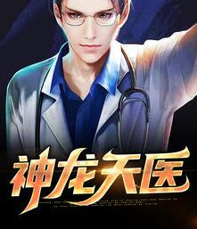 冰山总裁的贴身狂龙