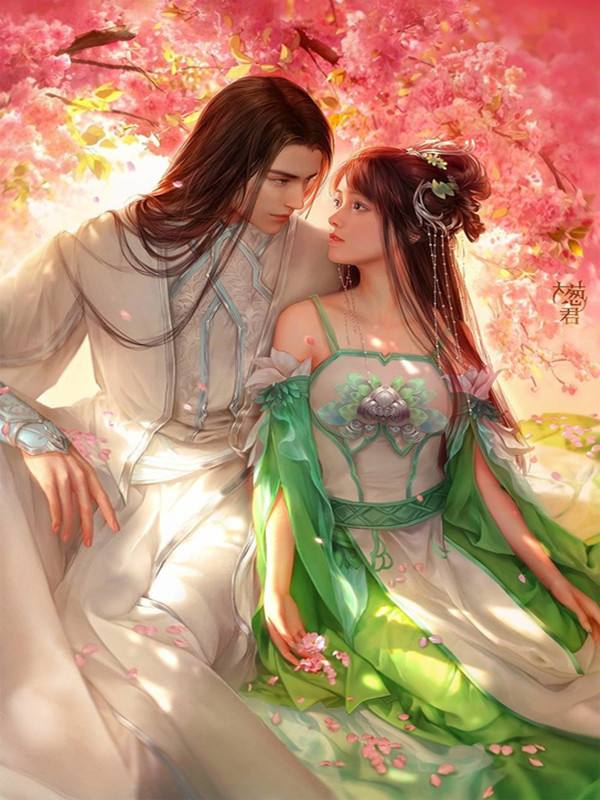 陆家总裁有个小娇妻