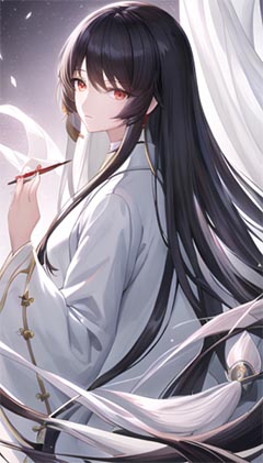 浮生天明程素素小说阅读