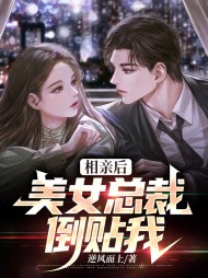 相亲后美女总裁倒贴我