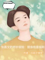 张嘉文的奇妙冒险：替身格雷福斯