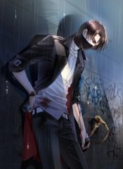 绝密考验陈海姜雨柔