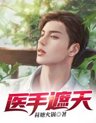 医手遮天叶锋江明月