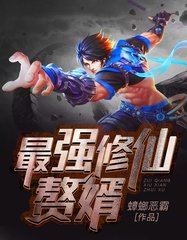 最强修仙赘婿林凡