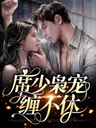 云乔席兰廷席少枭宠缠不休