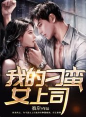 我的刁蛮女上司王逸沈妍