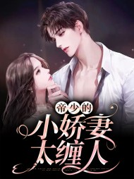 帝少的小娇妻太缠人