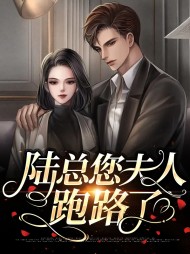 傅黎陆烬陆总您夫人跑路了