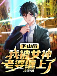 [都市]下山后我被女神老婆缠上了