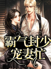 霸气封少宠妻忙小说阅读