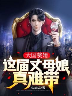 大国赘婿，这届丈母娘真难带小说阅读