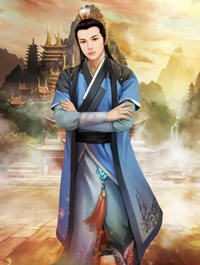 赵彻穿越大秦小说