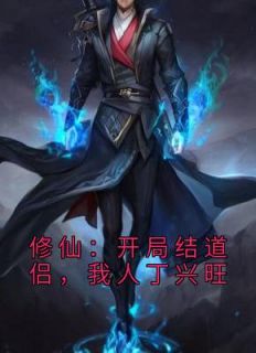 修仙：开局结道侣，我人丁兴旺小说阅读