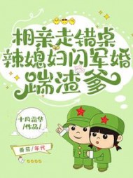 传神小说网 相亲走错桌辣媳妇闪军婚踹渣爹(十月霜华)