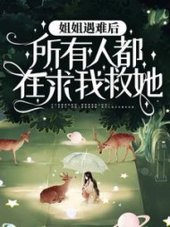 姐姐遇难后所有人都在求我救她小说阅读