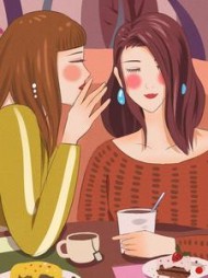 林深时见鹿海蓝时见鲸完整版