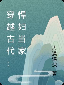 穿越古代：悍妇当家
