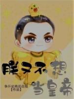 朕又不想当皇帝小说阅读