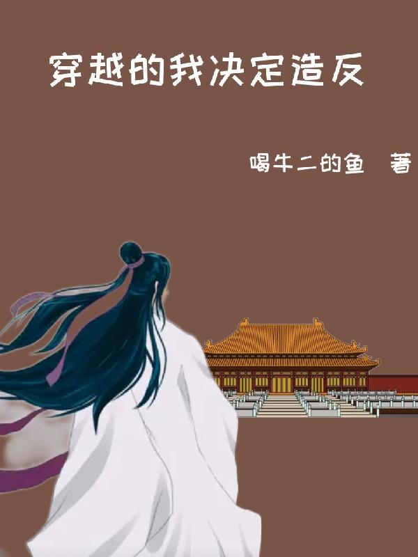 穿越的我决定造反小说阅读