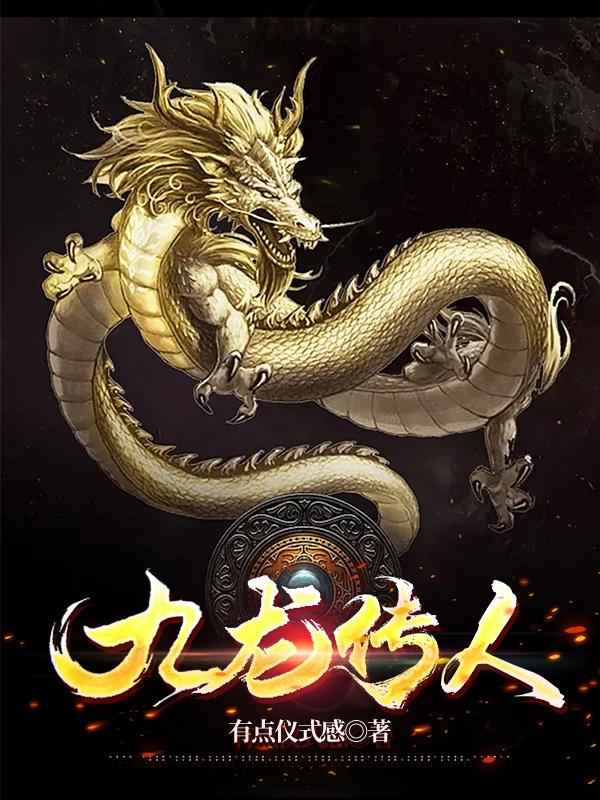 九龙传人小说阅读