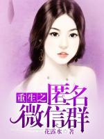 重生之匿名微信群小说阅读