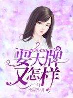 低调宠爱：耍大牌又怎样小说阅读