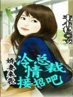 娇妻来袭：冷情总裁接招吧小说阅读