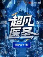 超凡医圣小说阅读