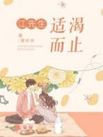 江先生，适渴而止小说阅读