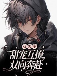 双男主：甜宠互撩，双向奔赴小说阅读
